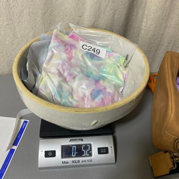 Adyson Parker Womens Top Size 2X Long Sleeve Office Career Feminine Fairy Flowy - Picture 9 of 9